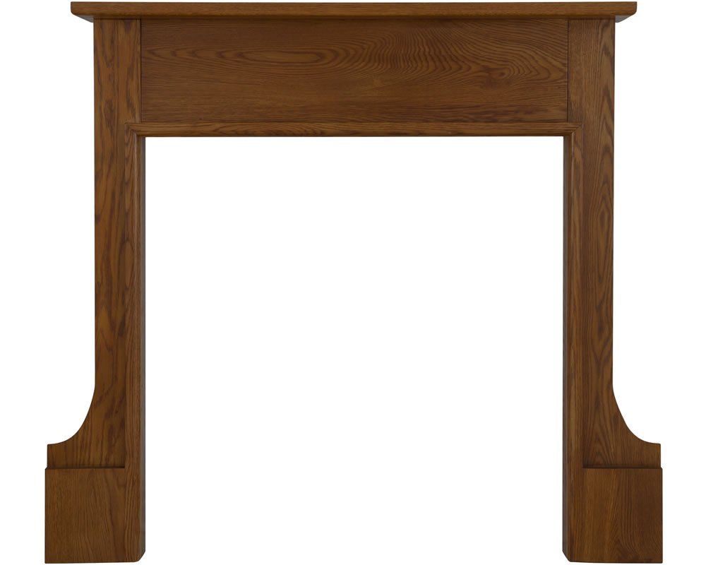 The Milton Surround