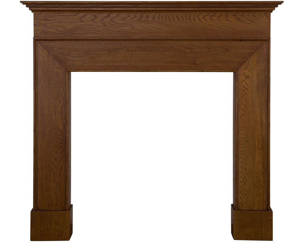 The Nostell Surround
