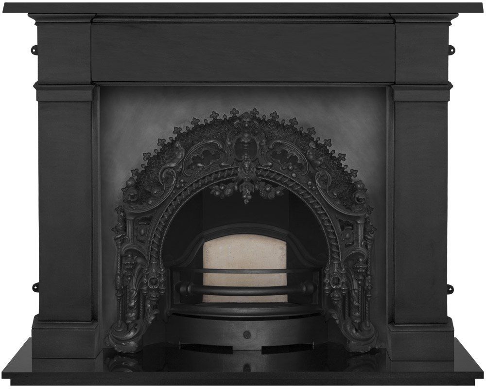 The Rococo Insert