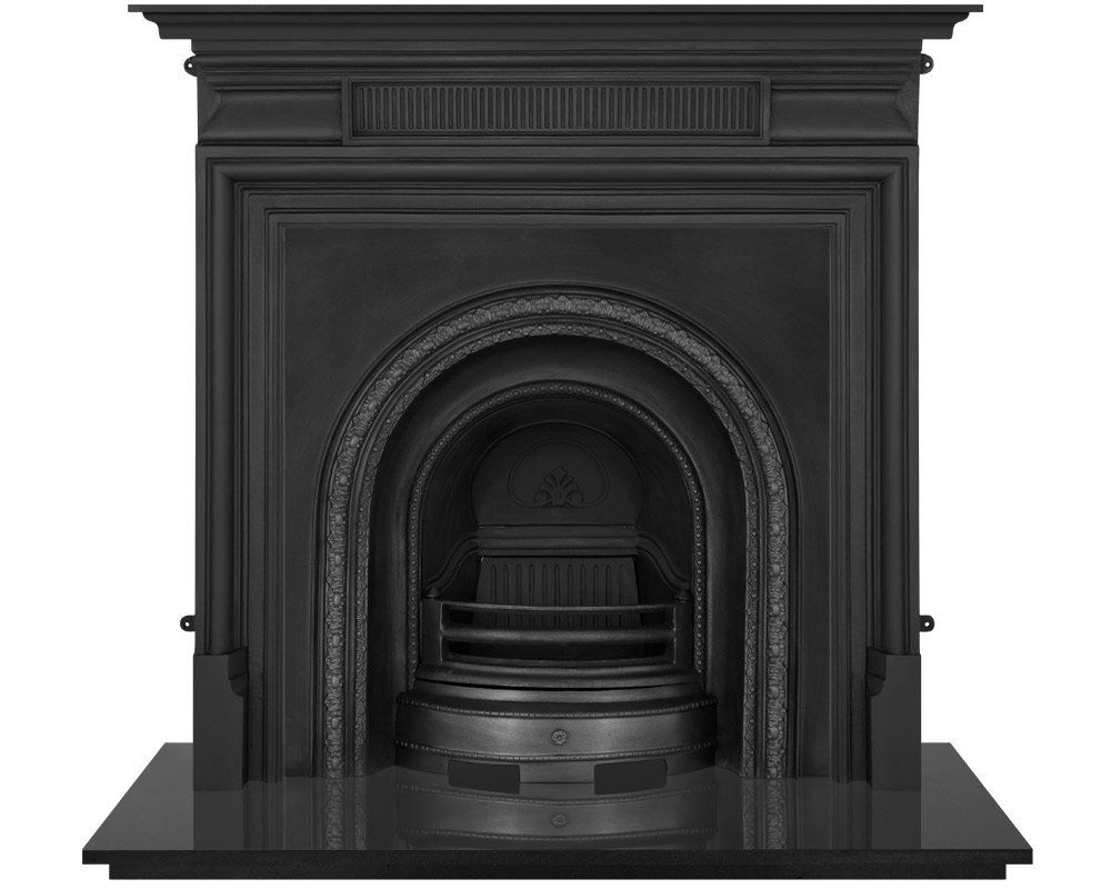 The Scotia Insert
