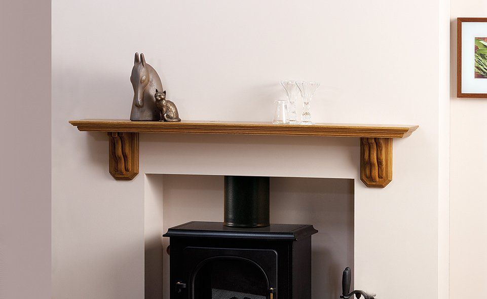 Vyner Shelf