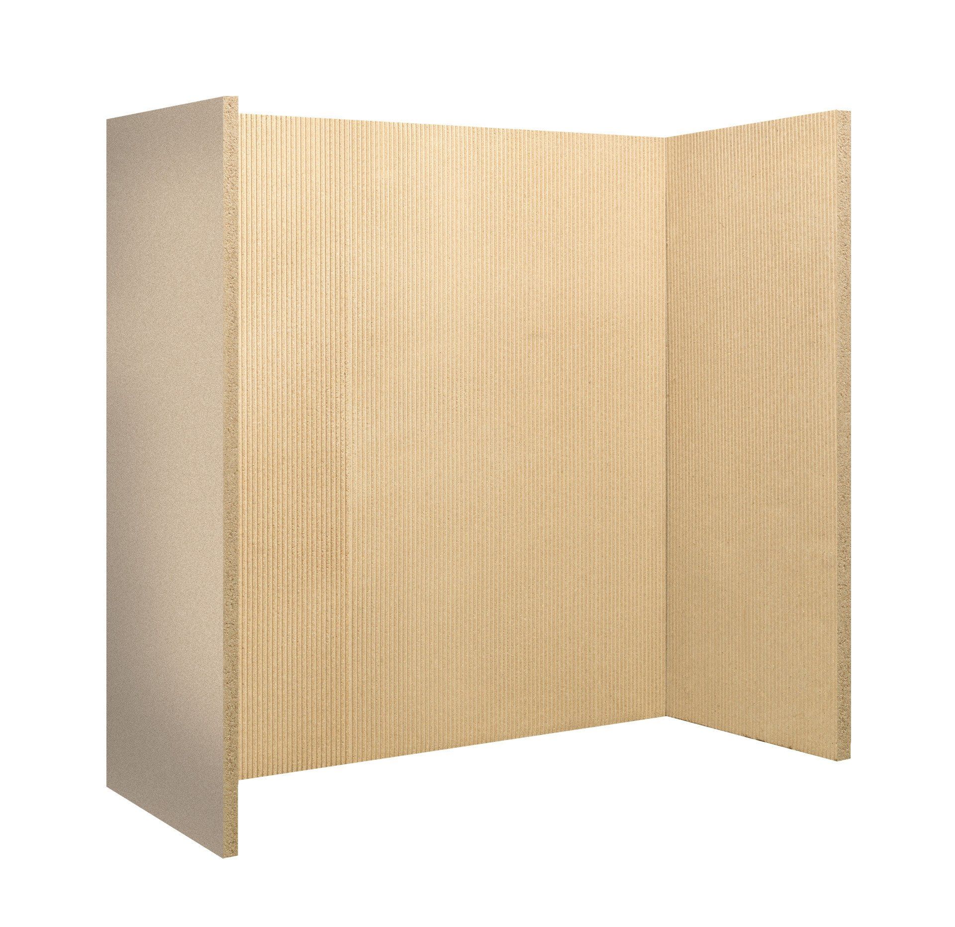 Vermiculite Chamber