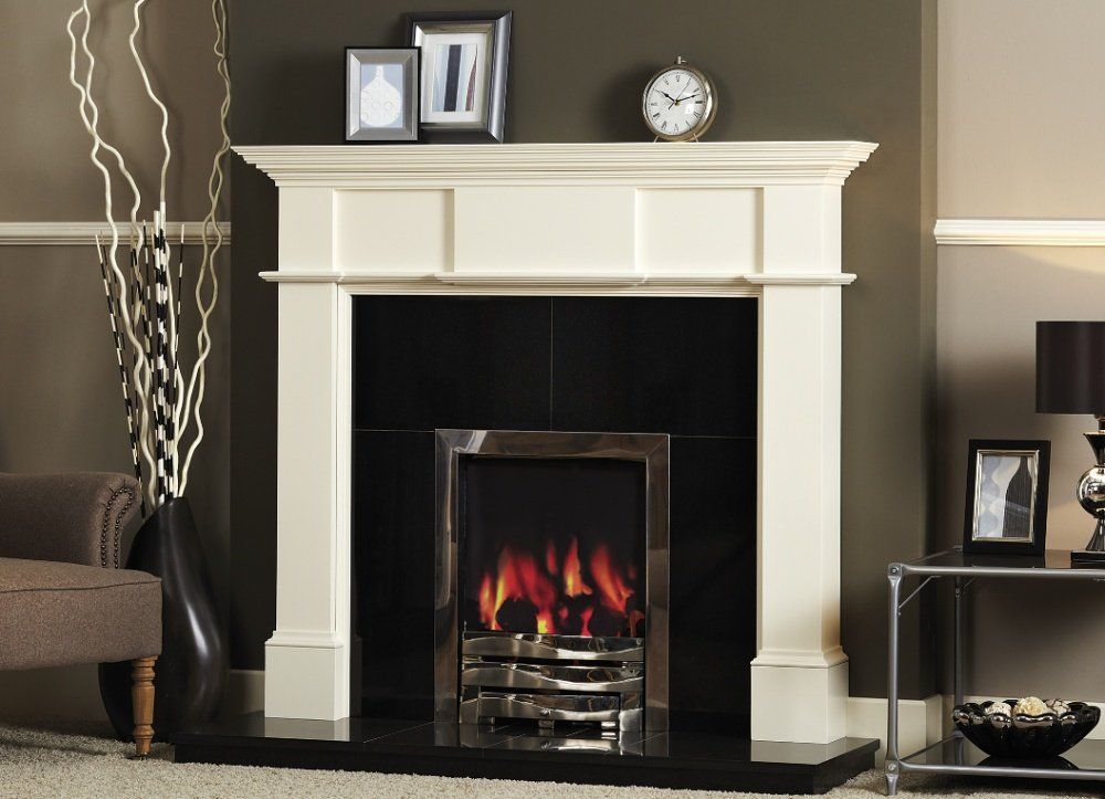 Weymouth Fire Surround