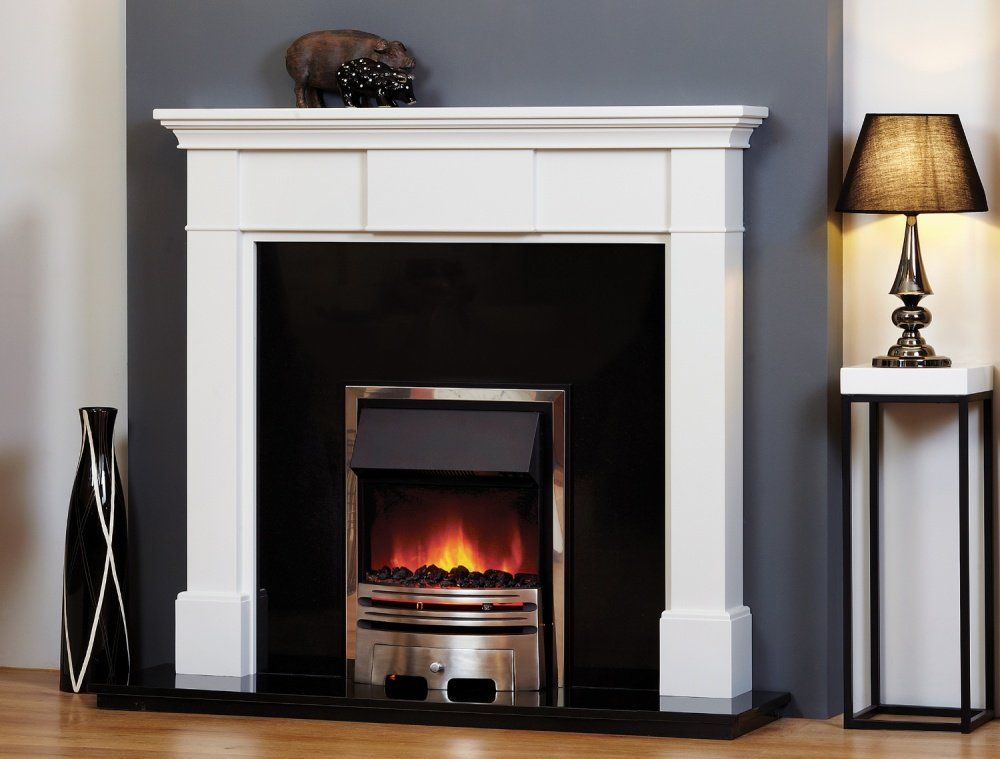 Wilmslow Fire Surround
