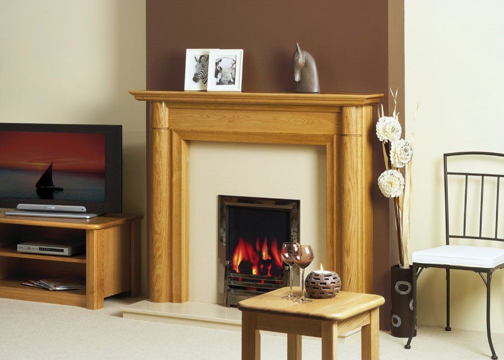 Windermere Fire Surround