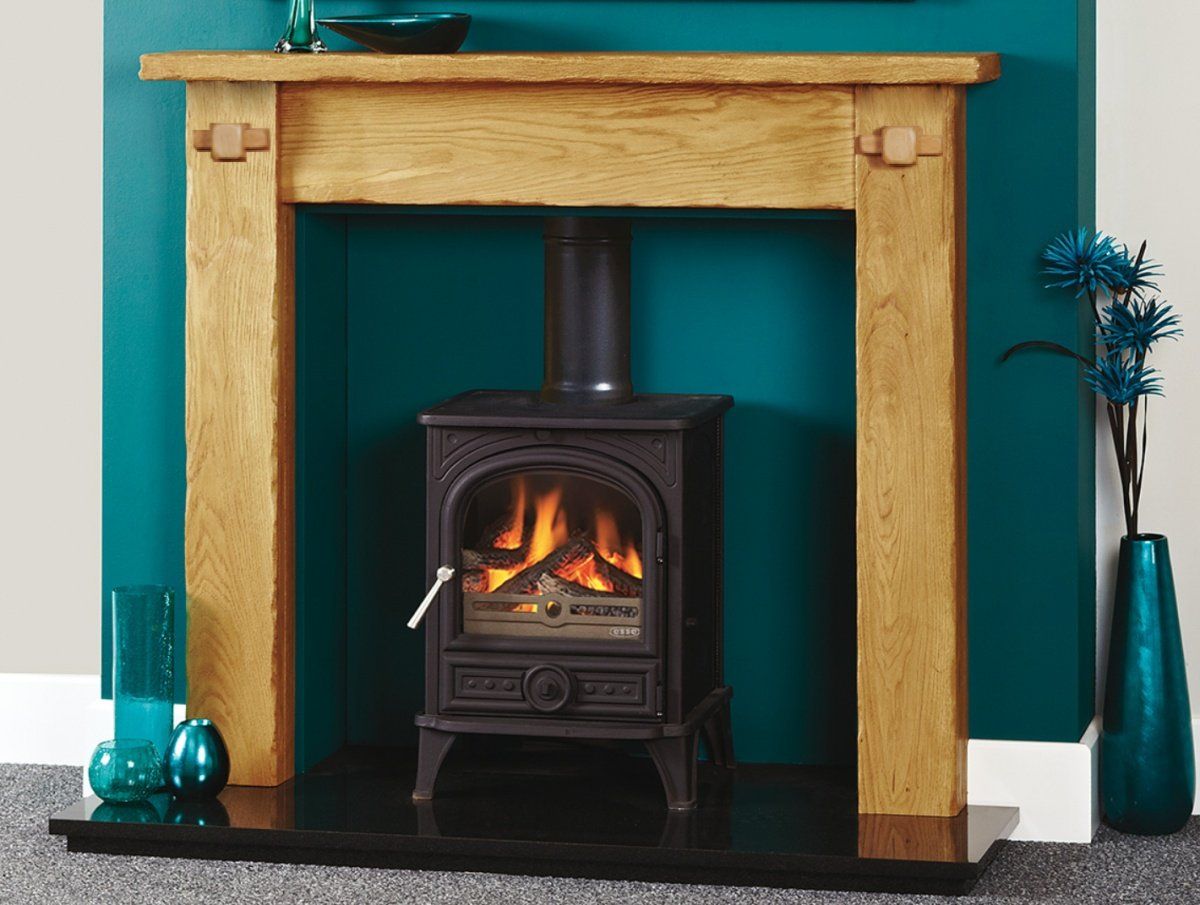 Woodfield Stove Surround