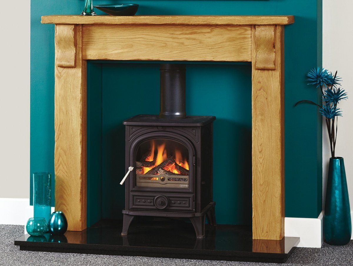 Woodstock Surround