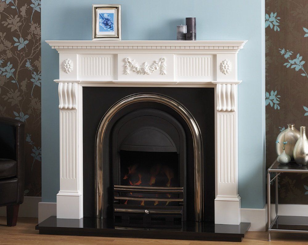 Worcester Fire Surround