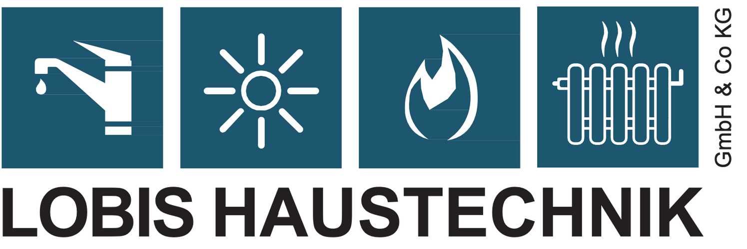Logo Lobis Haustechnik