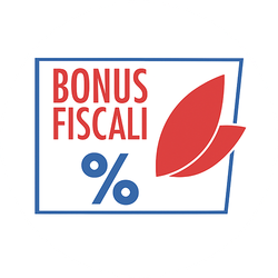 Logo con la scritta 