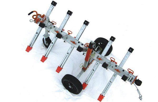 ROLOGARD K-2400HD