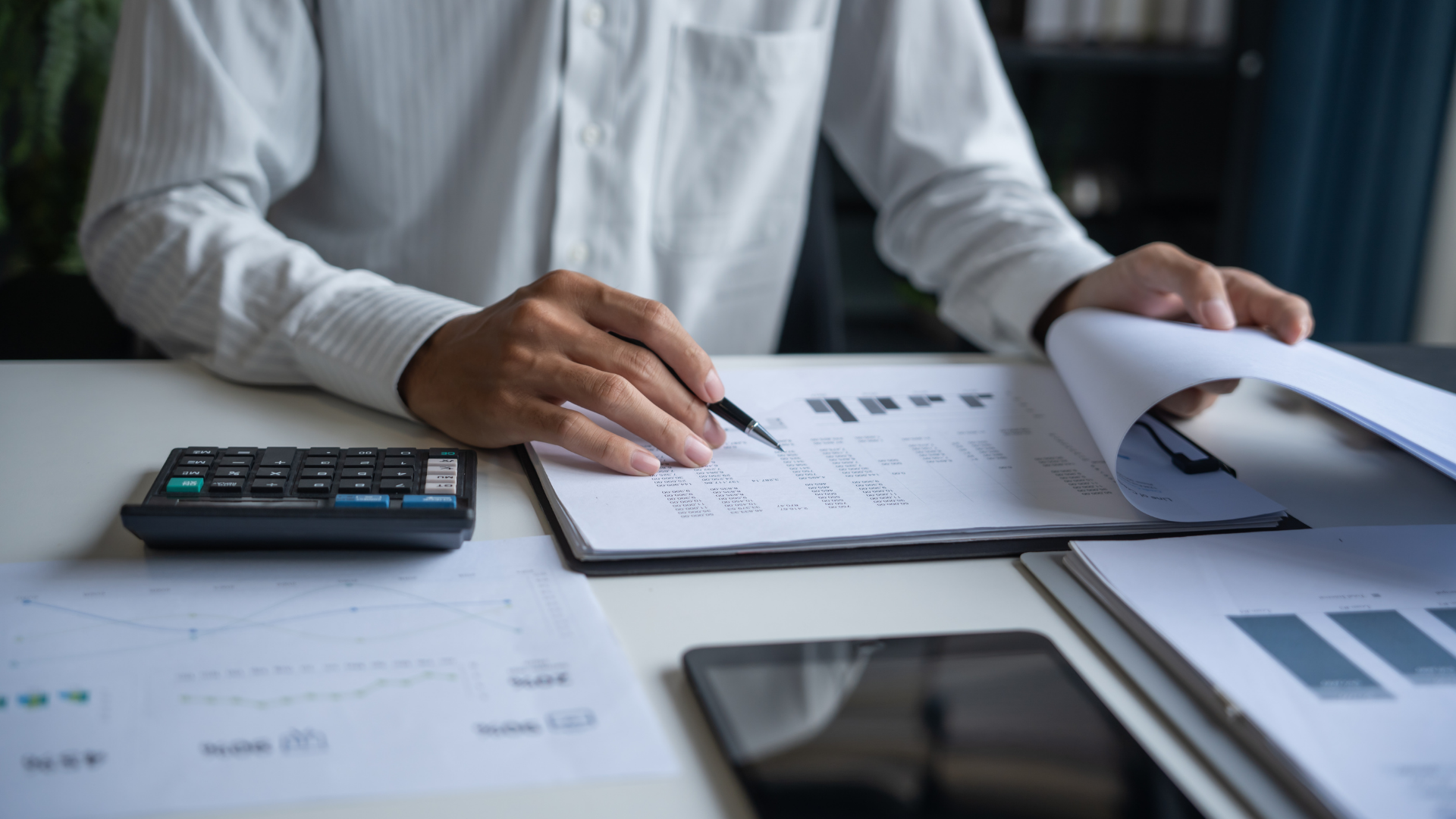 Overdrawn Director Loan Accounts