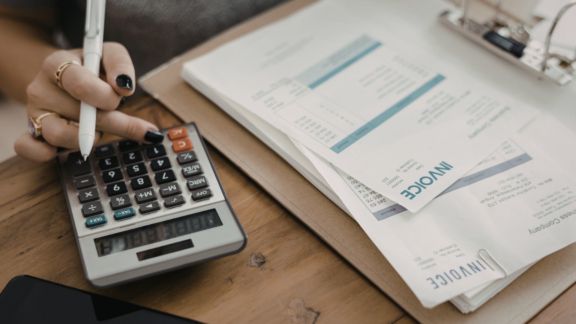 Preference Payments