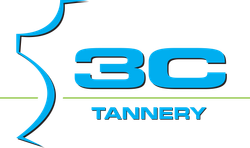 3C LAVORAZIONE PELLI LOGO