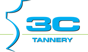 3C LAVORAZIONE PELLI LOGO