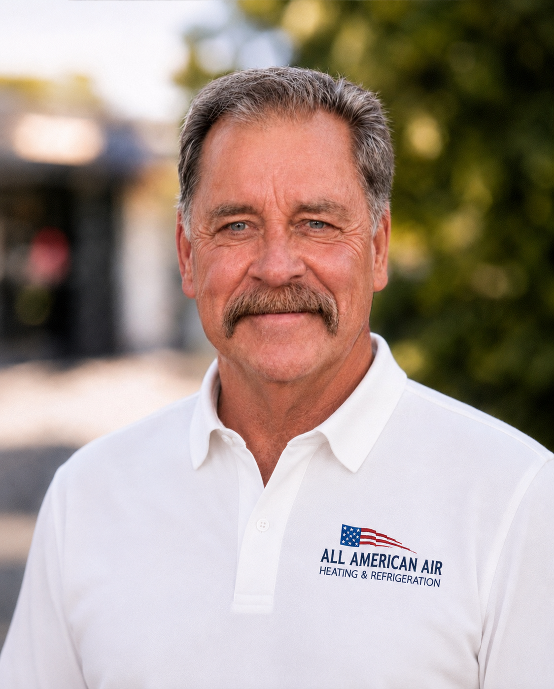 Tommy Ramage - Owner