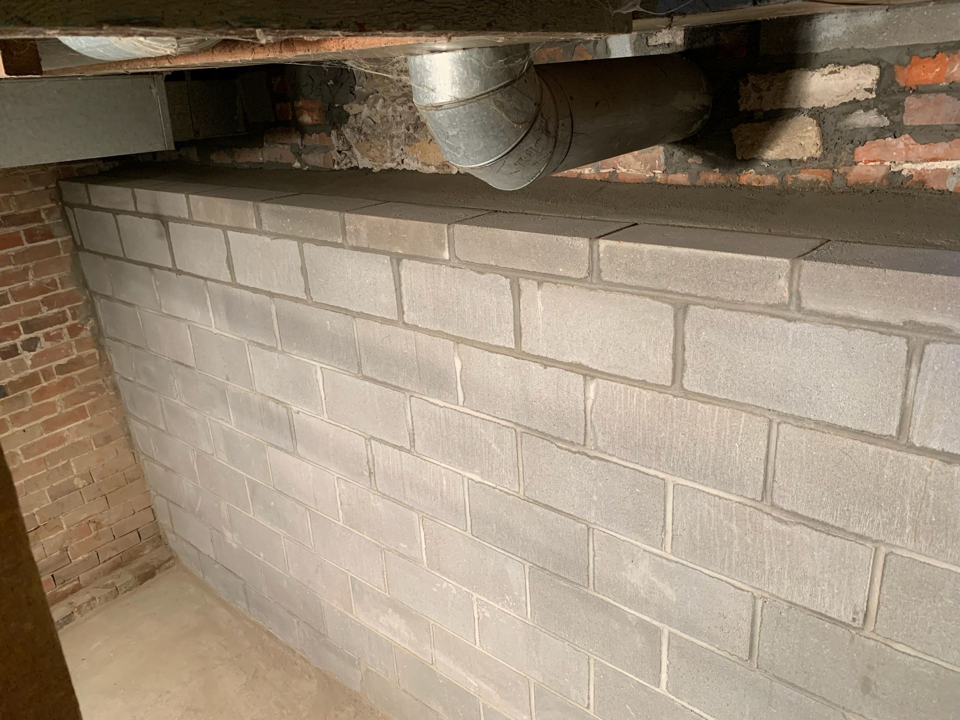 A Plus Masonry | Omaha and Council Bluffs Masonry Repair