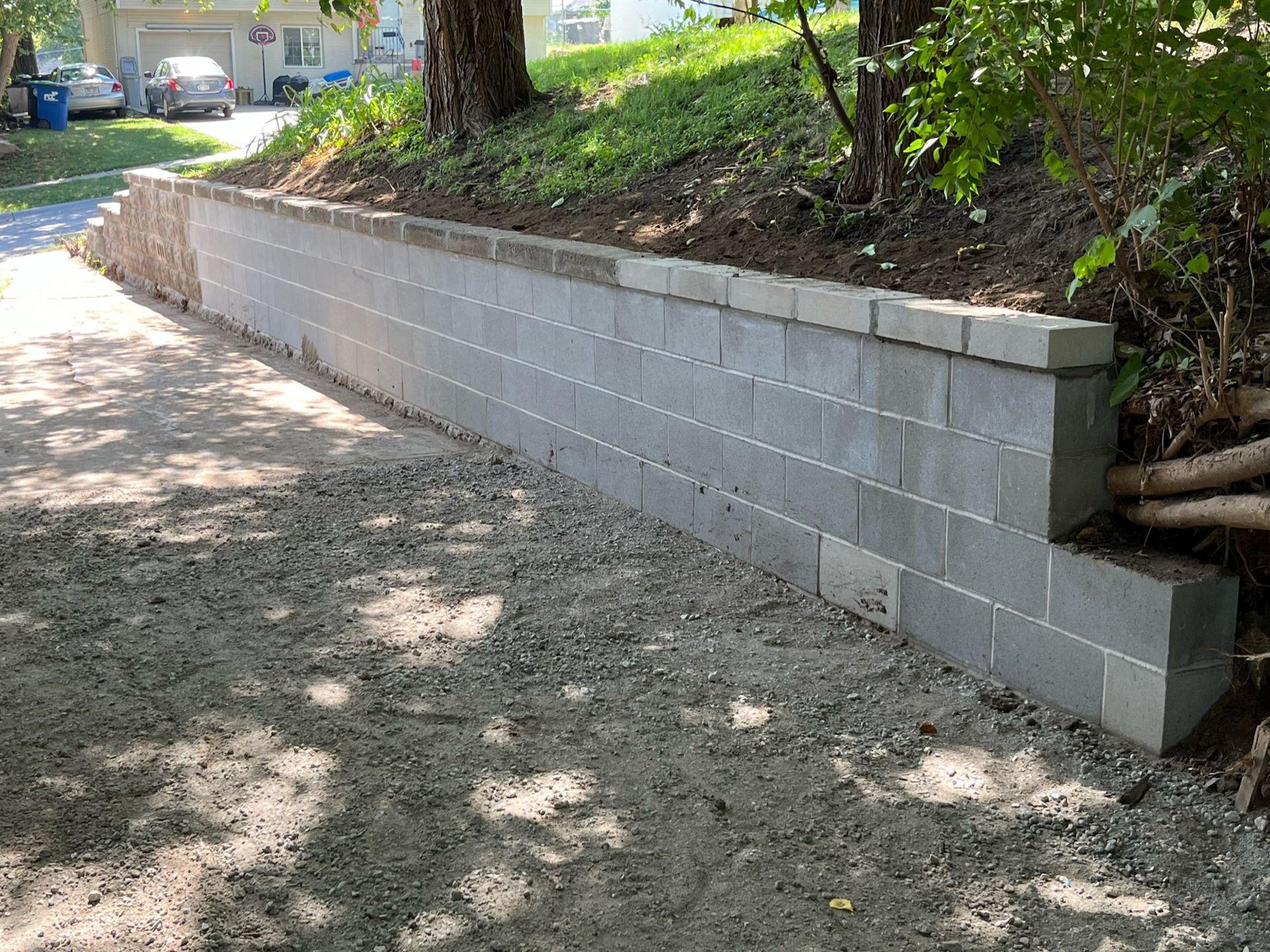 A Plus Masonry Omaha and Council Bluffs Masonry Repair