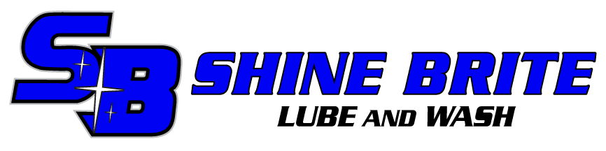 Shine Brite Car WashLube Center San AngeloTexas