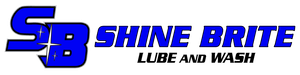 Shine Brite Car WashLube Center San AngeloTexas