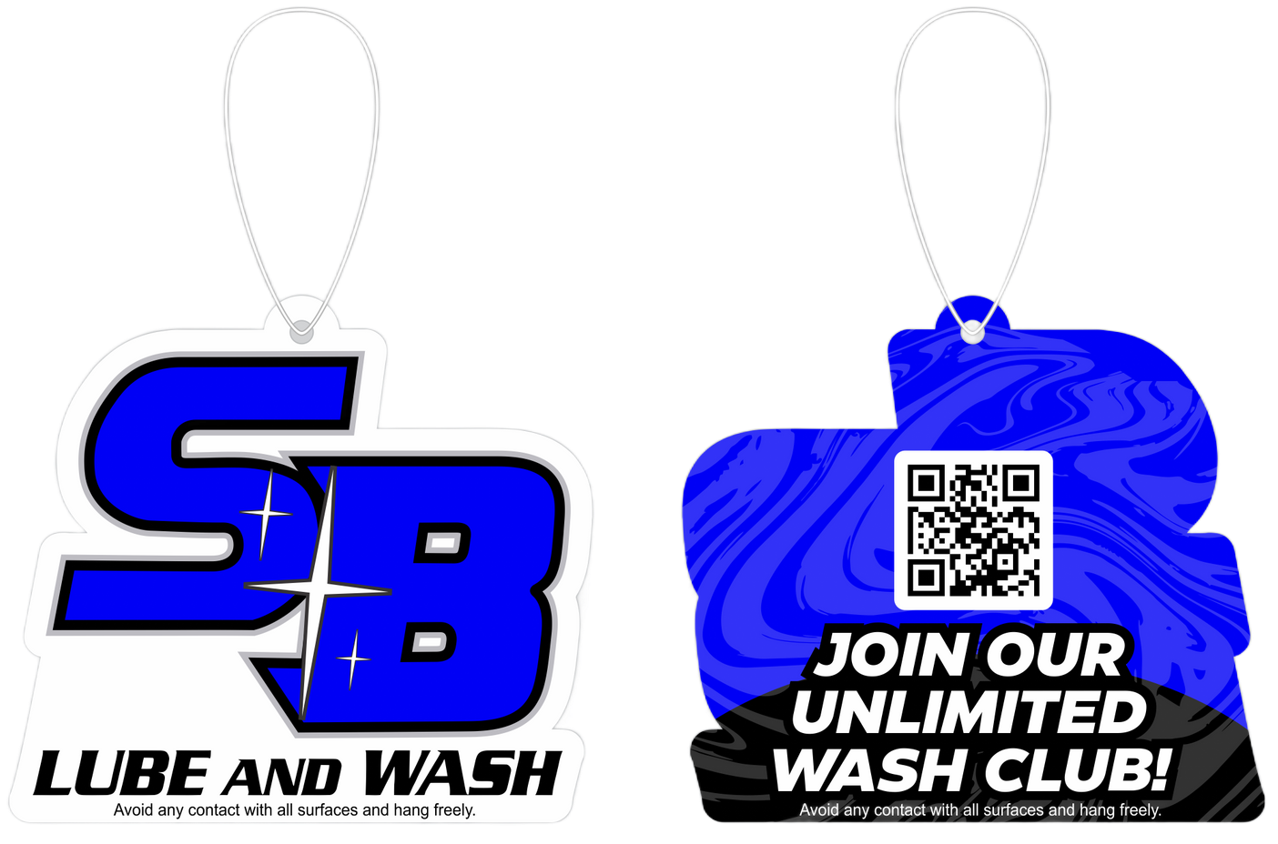 join our unlimited car wash club