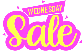 Wednesday is Ladies Day! 10% ladies discount at Shine Brite Lube Center & Car Wash