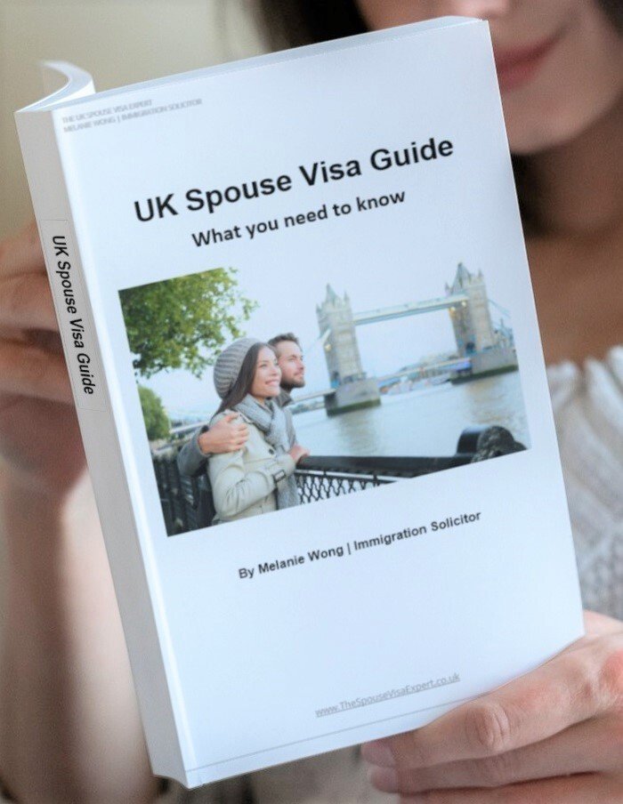 How Much Does a Spouse Visa UK Cost in 2024?
