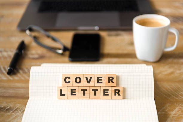 Cover Letter for UK Visa Application