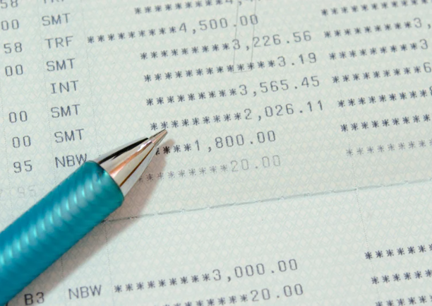 Financial Documents for UK Visa