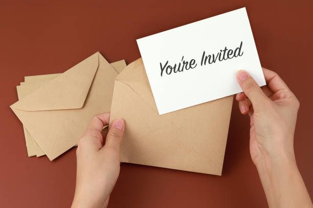 Letter of Invitation for a UK visitor visa
