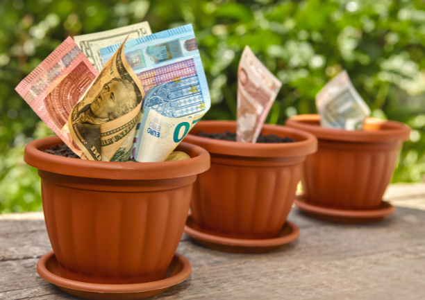 Combining income categories for Spouse Visa UK