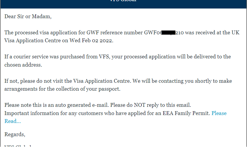 What is the UK Spouse Visa process?