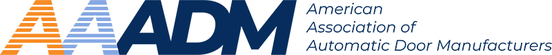 AAADM Logo