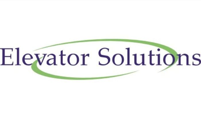 Elevator Solutions Logo 2