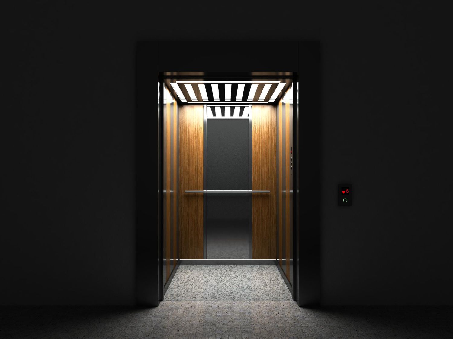 Elevator Lights