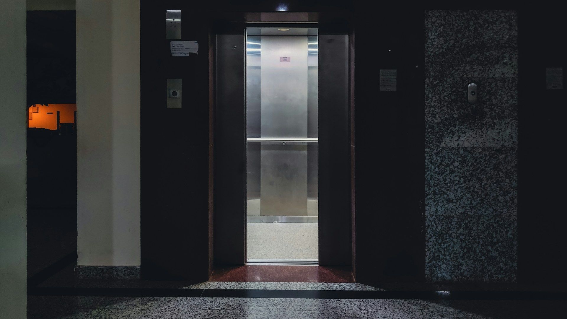 elevator