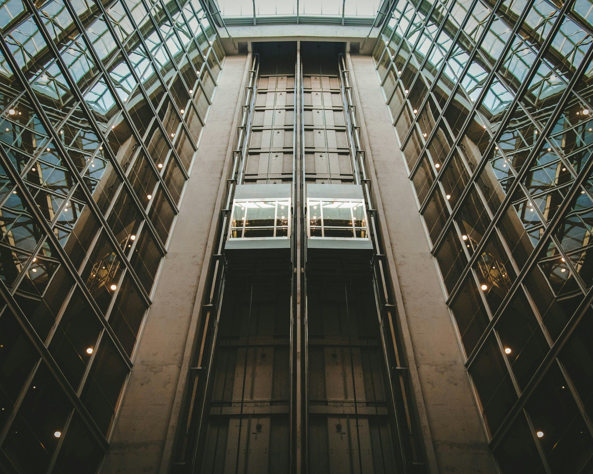 Summer Elevator