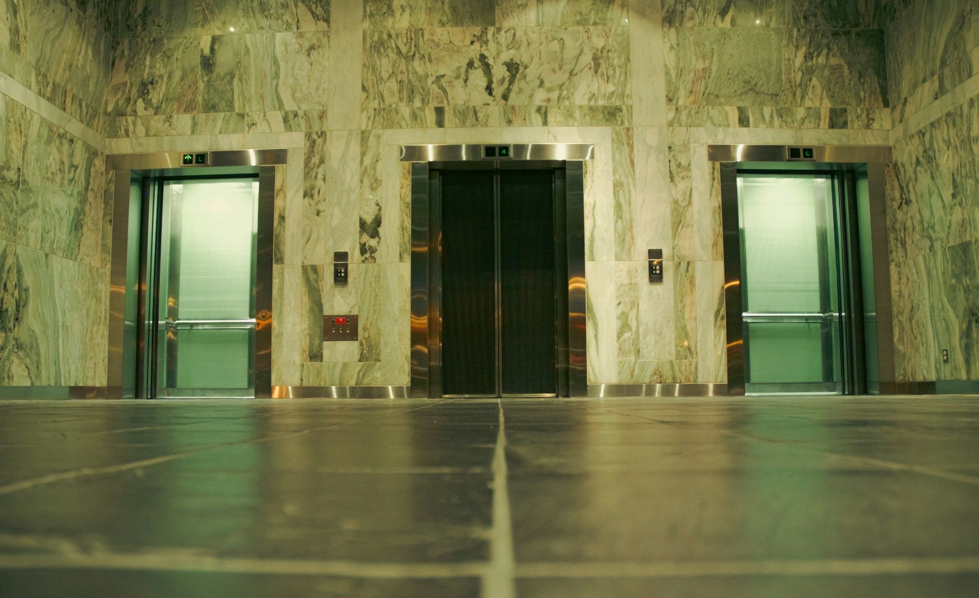 Elevator Weight Limits