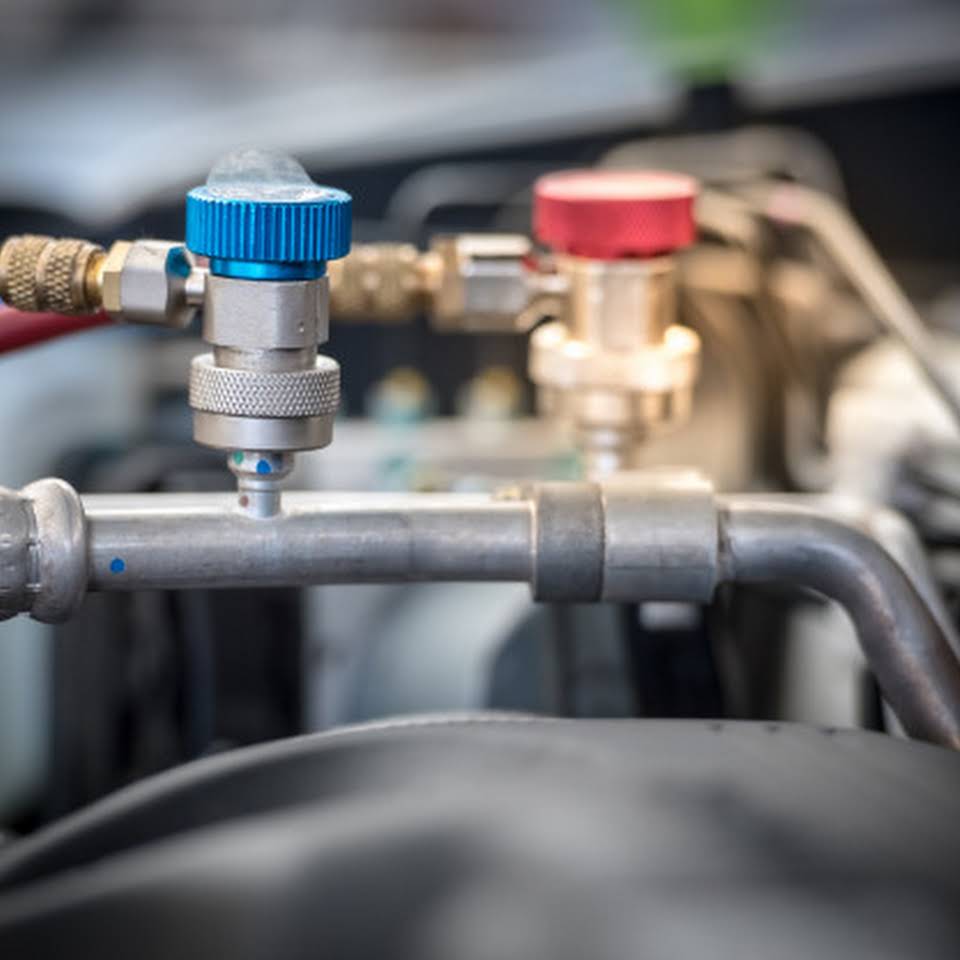 Auto Air Conditioning in Darwin North Coast Mobile Automotive Air