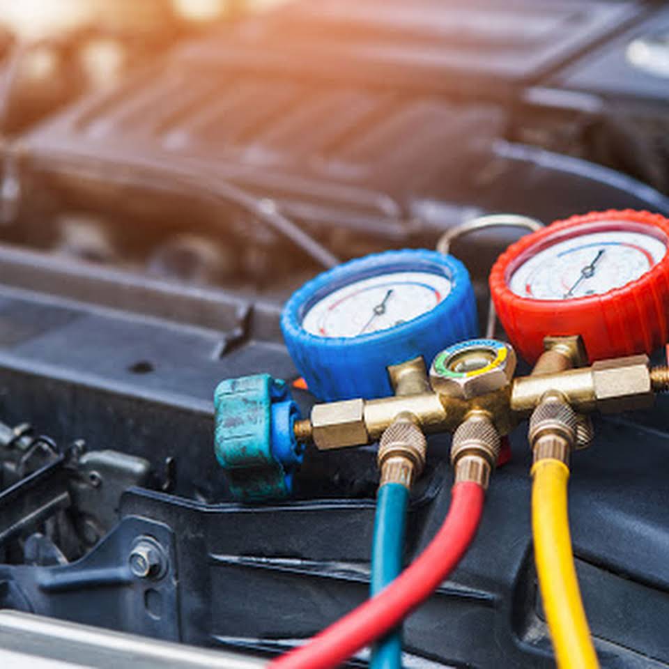 North Coast Mobile Automotive AirConditioning Mobile Auto