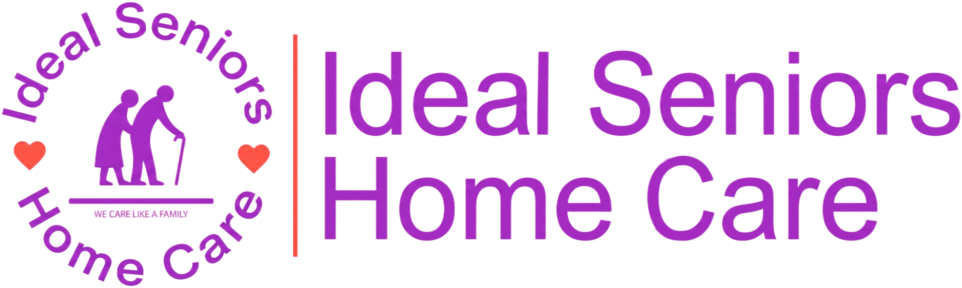 Ideal Seniors Home Care logo