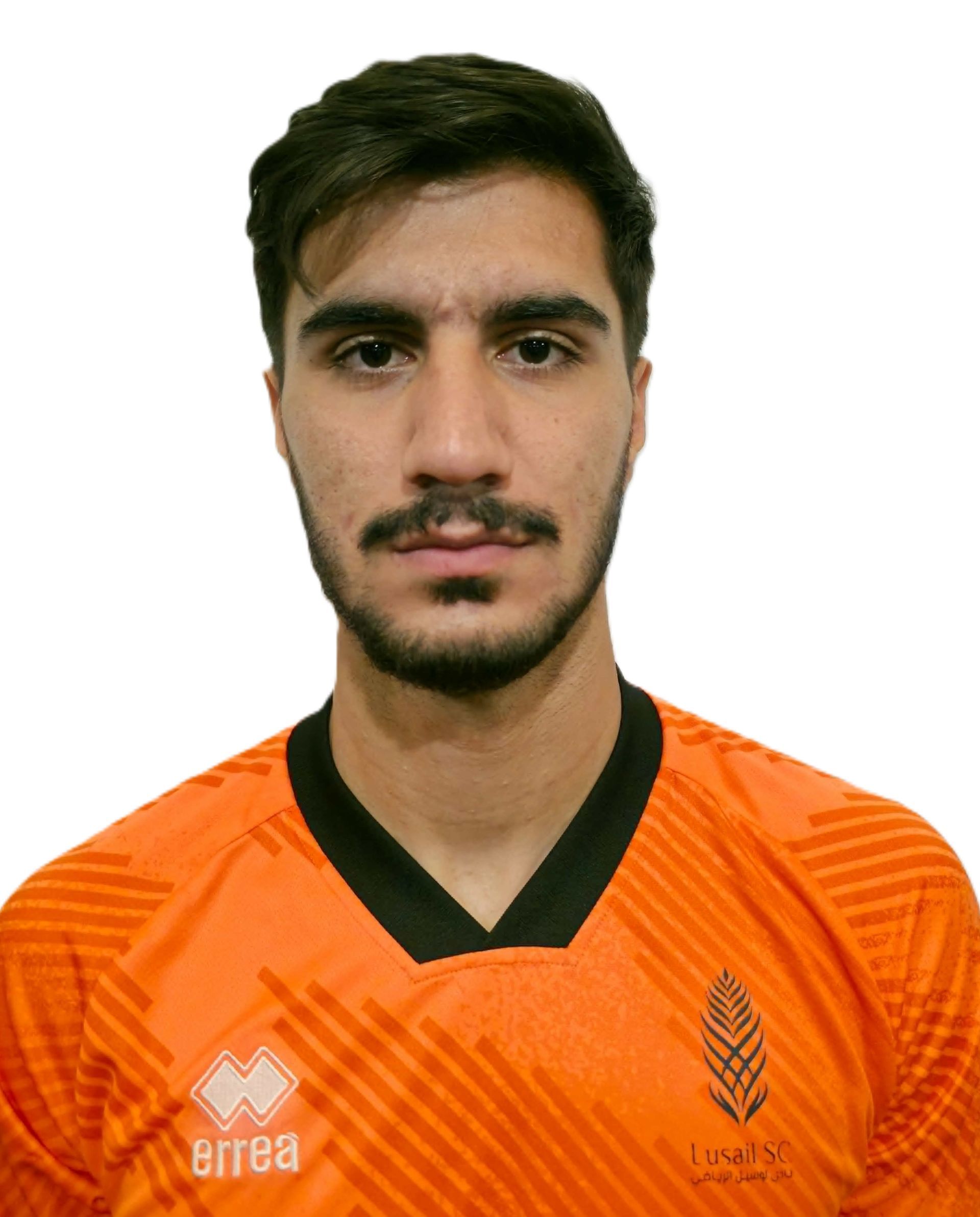 Arsha Shakouri