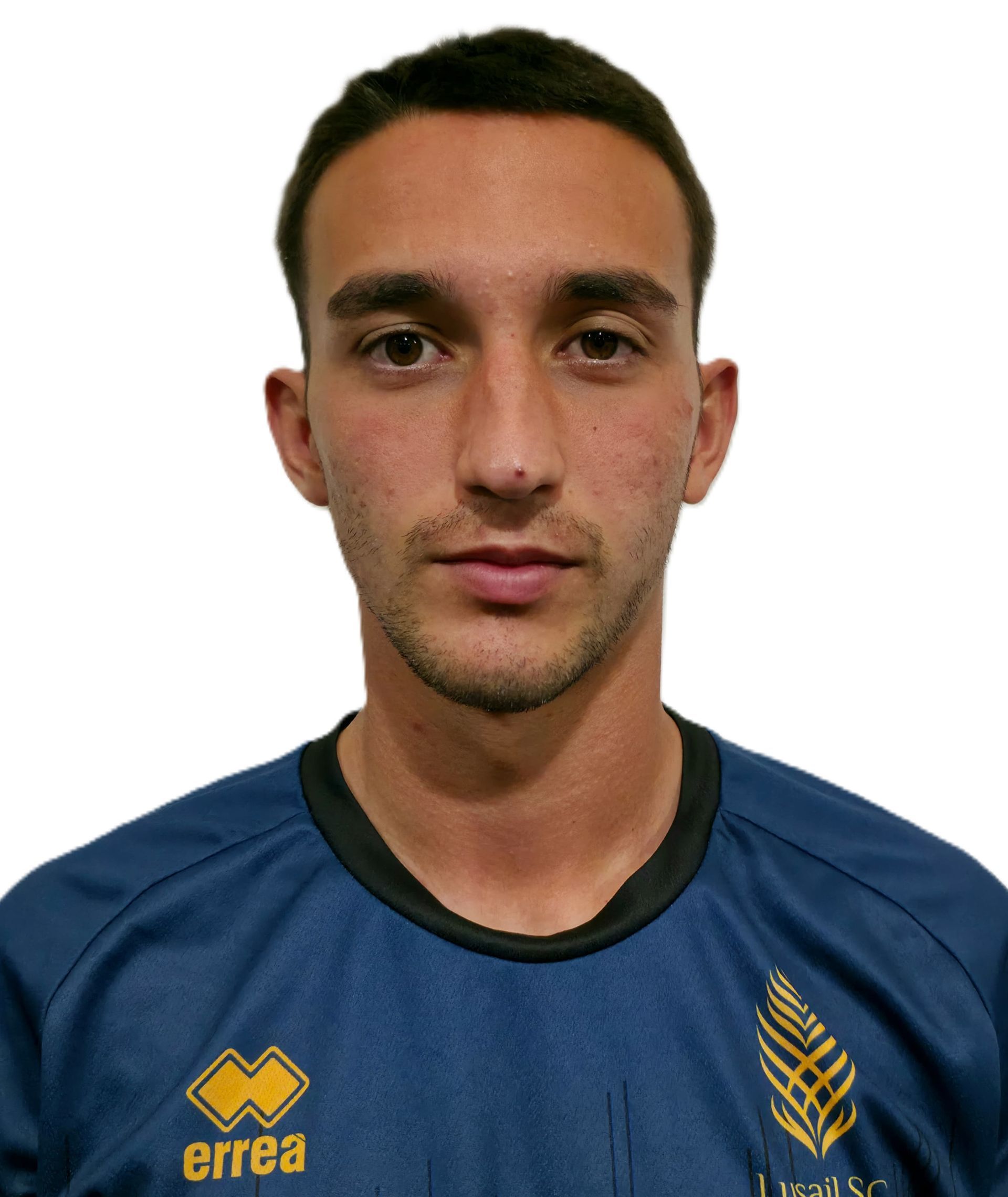 Tiago Jose Geralnik