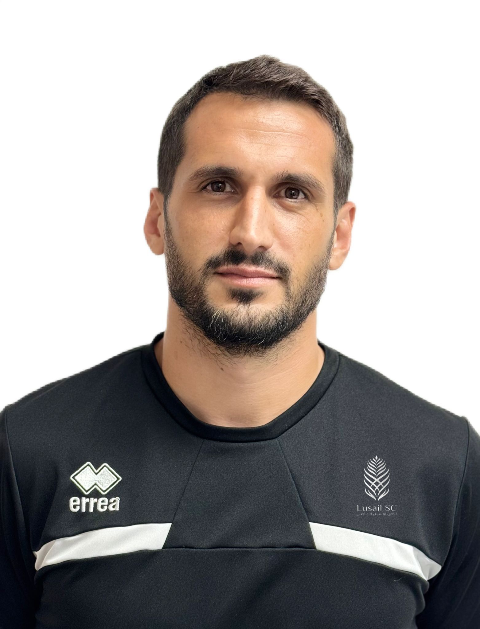 Manu Patricio