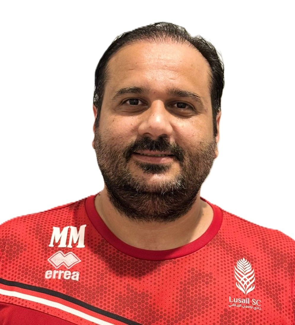 Morteza Mohammad