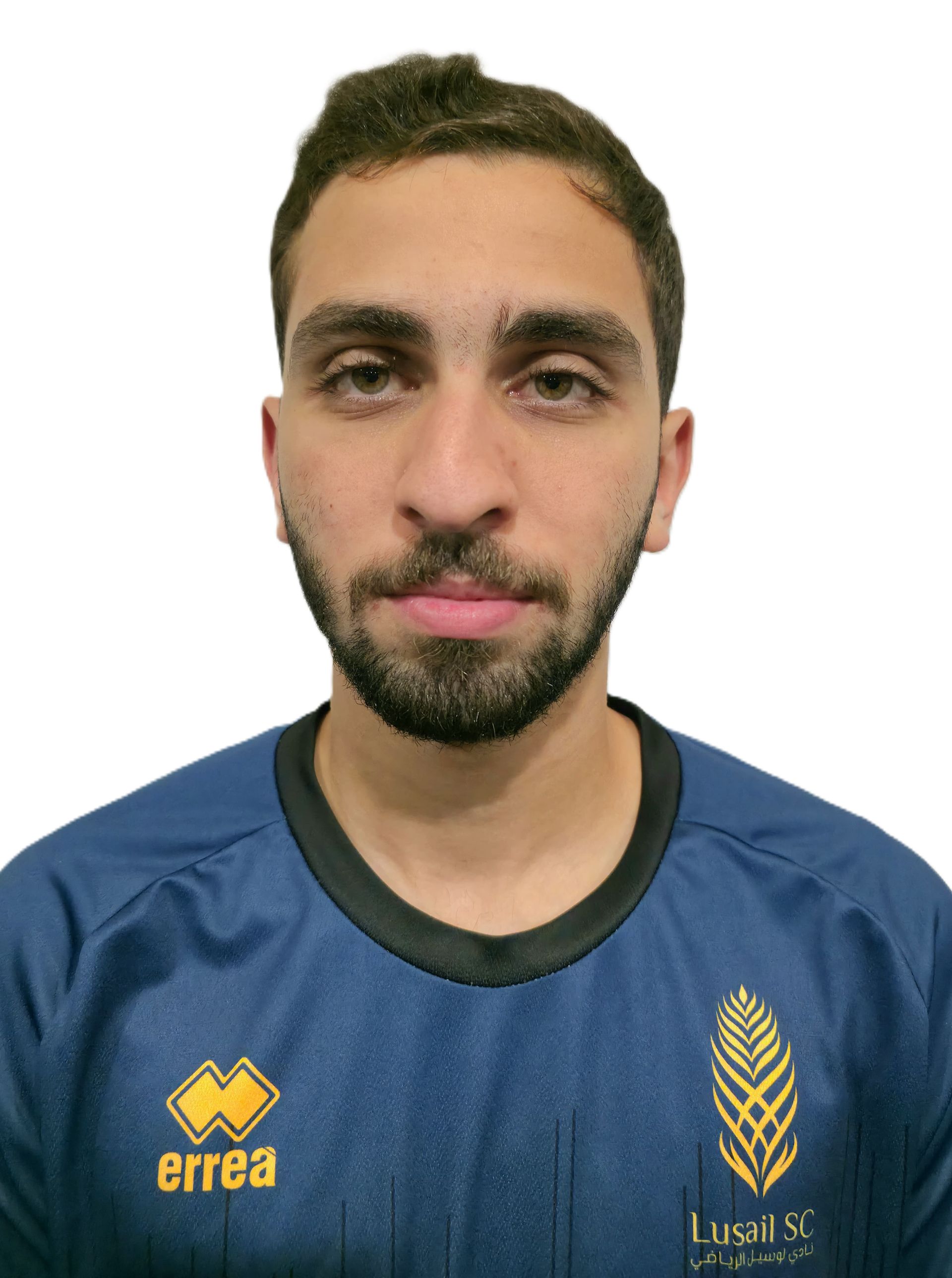 Waseem Yousef Matar