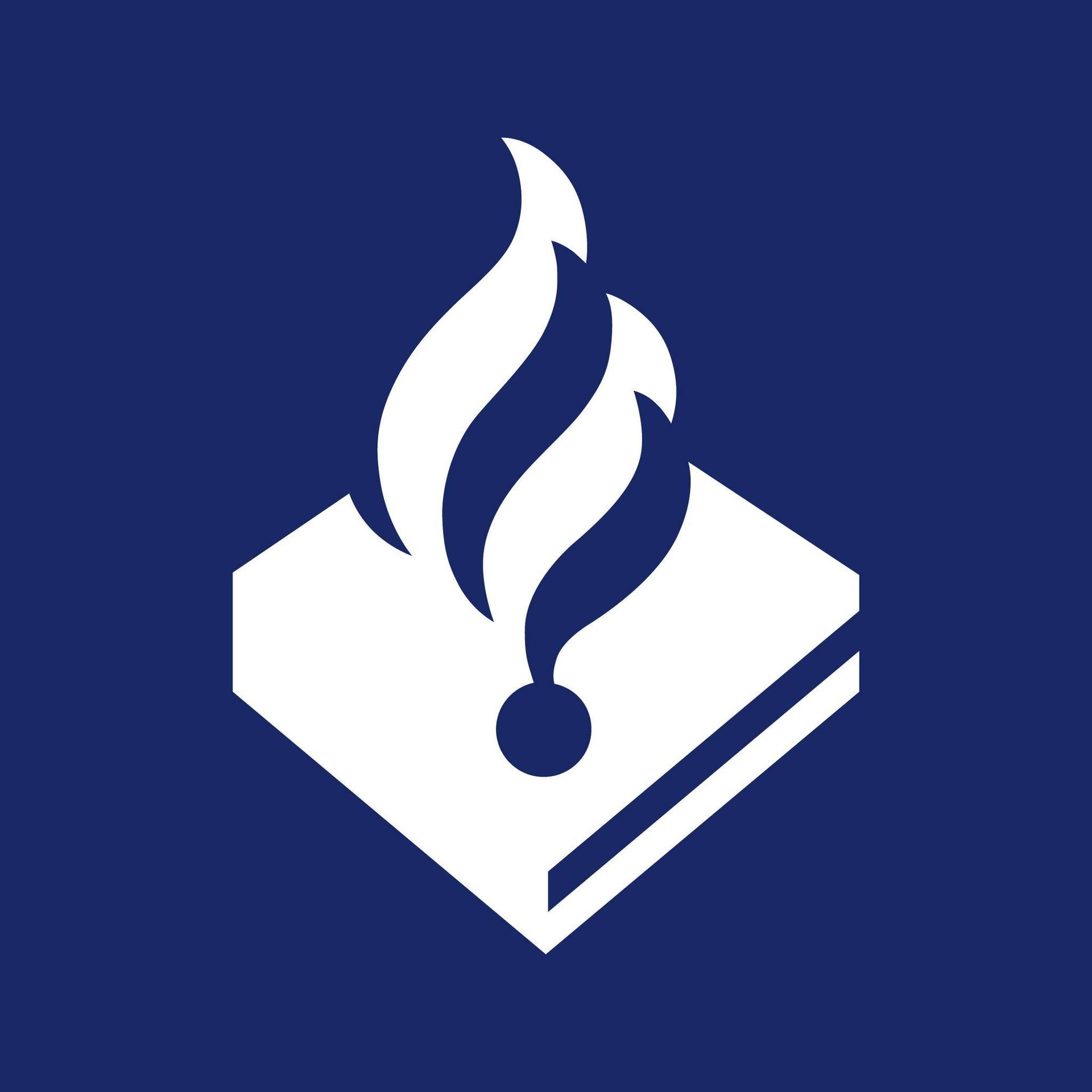 Logo nationale politie
