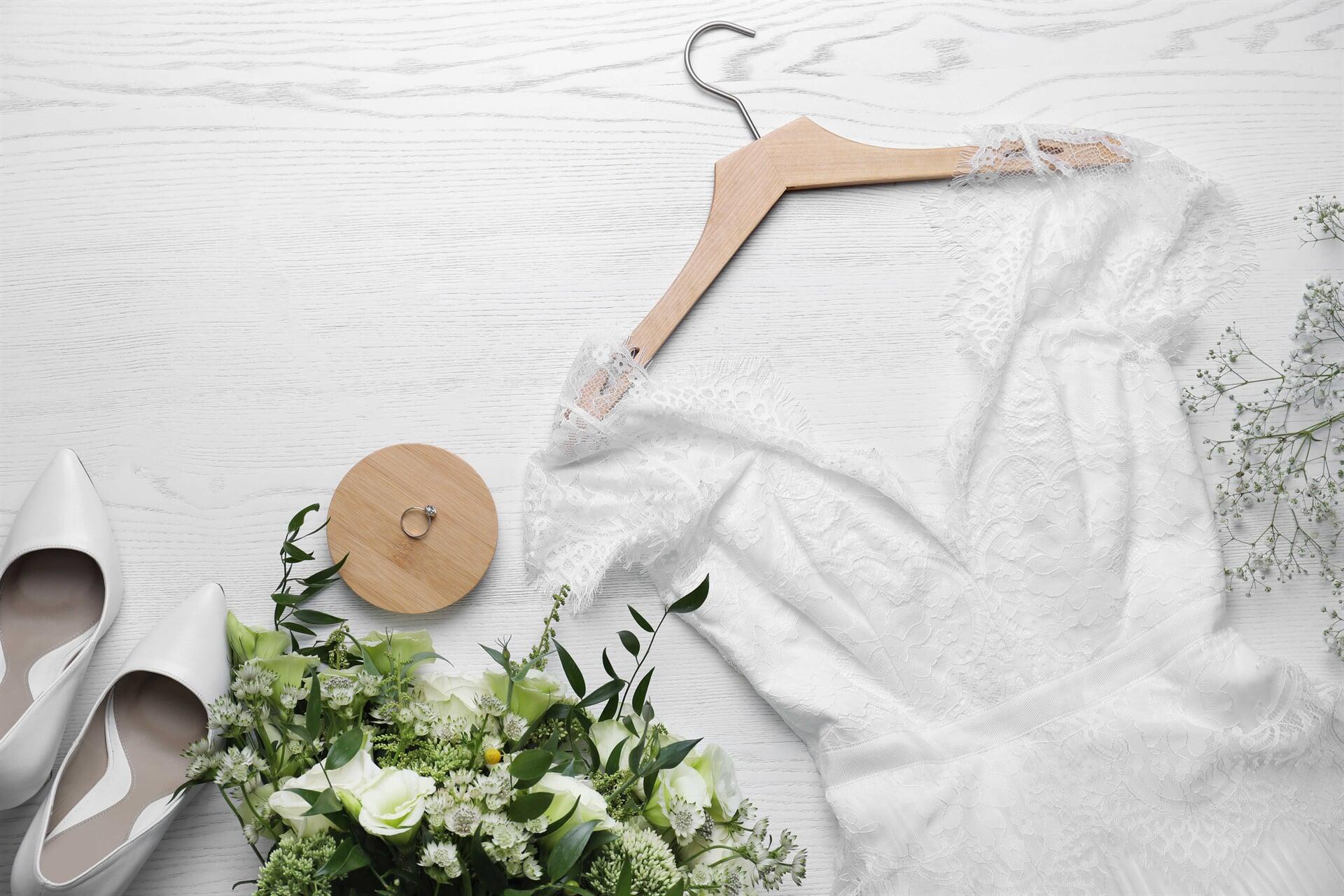 VESTIDOS DE NOVIA