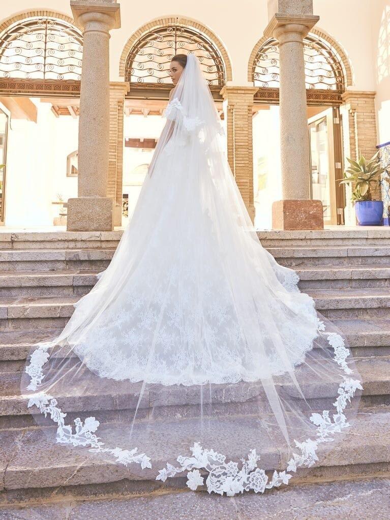 EL CASTILLO NUPCIAL 