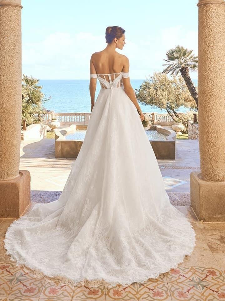 EL CASTILLO NUPCIAL 